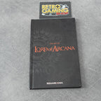 The Art of Arcana