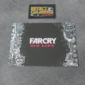 Far Cry New Dawn X Rebirth Postcard