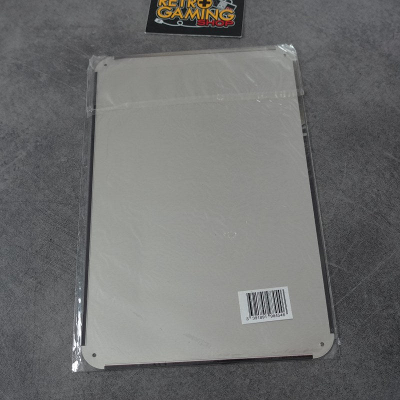 Dark Souls 2 Go Beyond Death Steelplate Nuova