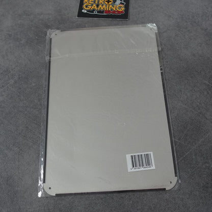 Dark Souls 2 Go Beyond Death Steelplate Nuova