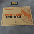 Tom Clancy's The Division 2 Private Beta Tester Kit Nuovo