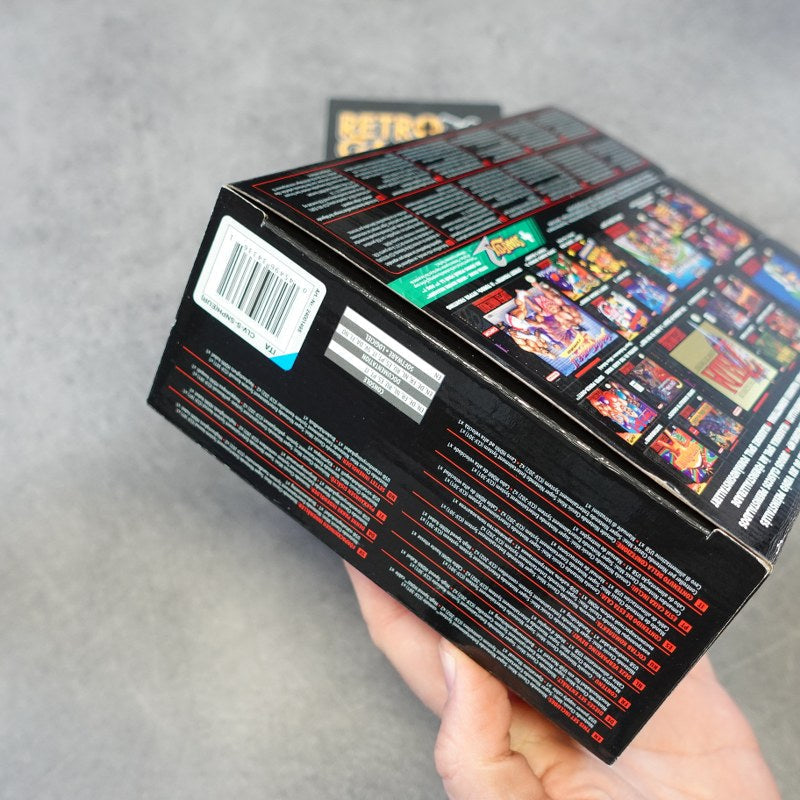 Super Nintendo Nintendo Classic Mini Nuovo Nintendo