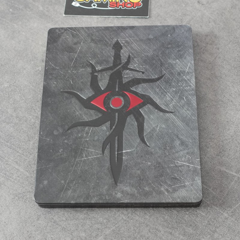 Dragon Age Inquisition Steelbook