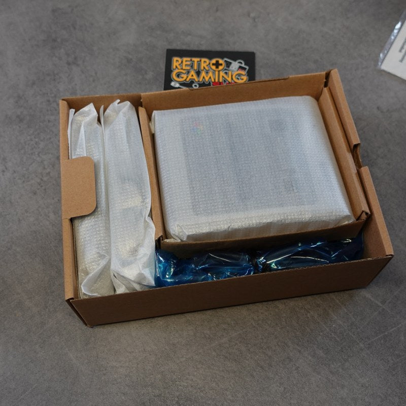 Super Nintendo Nintendo Classic Mini Nuovo Nintendo