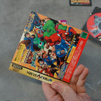 Vendita Marvel Super Heroes Vs Street Fighter - Retrogaming Shop