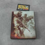 Call of Duty Black Ops Steelbook