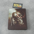 Call of Duty Black Ops Steelbook