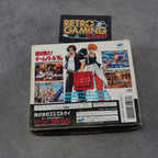 Vendita The King of Fighters 95 - Retrogaming Shop