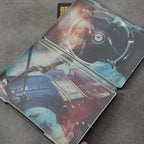 Bioshock Infinite Steelbook
