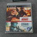 Tom Clancy's Rainbow Six Vegas 2 / Ghost Recon 2 Advanced Warfighter