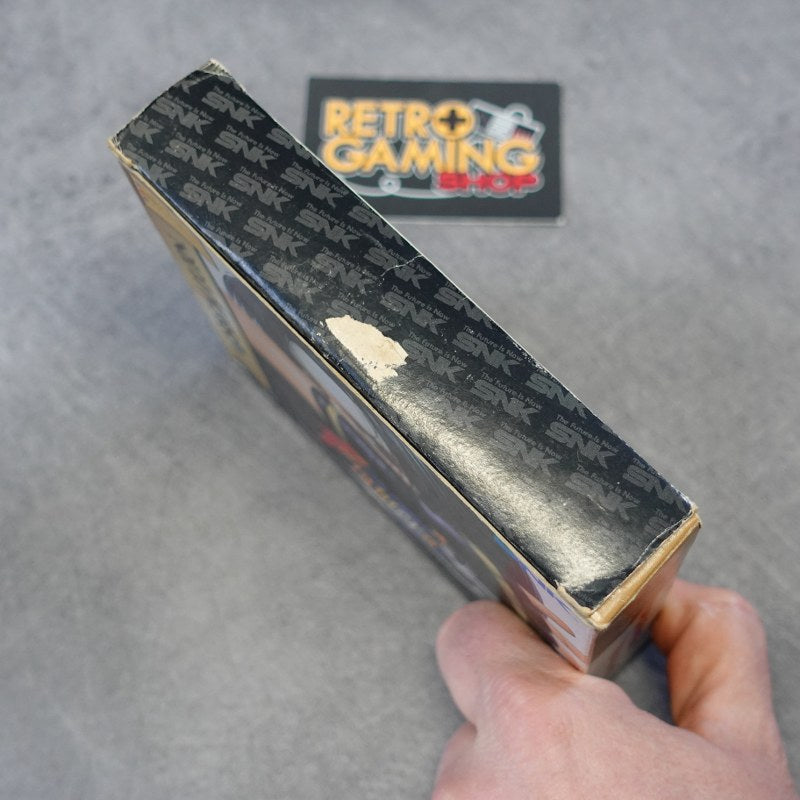 Vendita The King of Fighters 95 - Retrogaming Shop