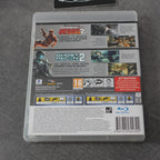 Tom Clancy's Rainbow Six Vegas 2 / Ghost Recon 2 Advanced Warfighter