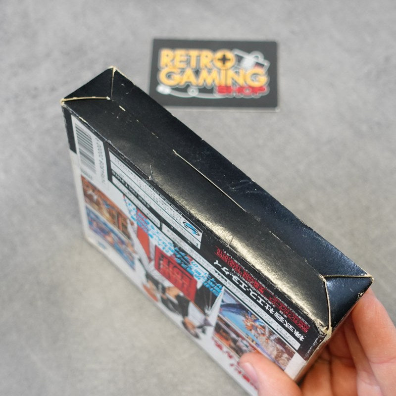 Vendita The King of Fighters 95 - Retrogaming Shop