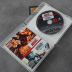 Tom Clancy's Rainbow Six Vegas 2 / Ghost Recon 2 Advanced Warfighter