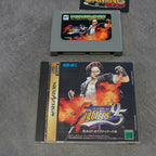 Vendita The King of Fighters 95 - Retrogaming Shop