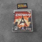 Tom Clancy's Endwar