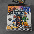 Kingdom Hearts Hd 1.5 Remix Edizione Limitata