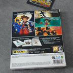 Kingdom Hearts Hd 1.5 Remix Edizione Limitata