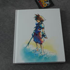 Kingdom Hearts Hd 1.5 Remix Edizione Limitata