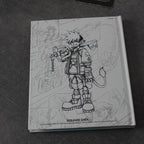 Kingdom Hearts Hd 1.5 Remix Edizione Limitata