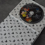 Kingdom Hearts Hd 1.5 Remix Edizione Limitata
