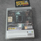 Resident Evil Revelations