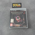 Resident Evil Revelations 2