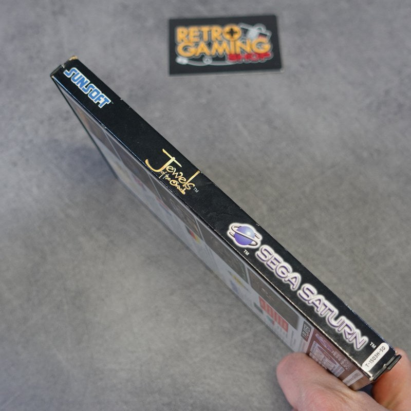 Vendita Jewels of The Oracle - Retrogaming Shop