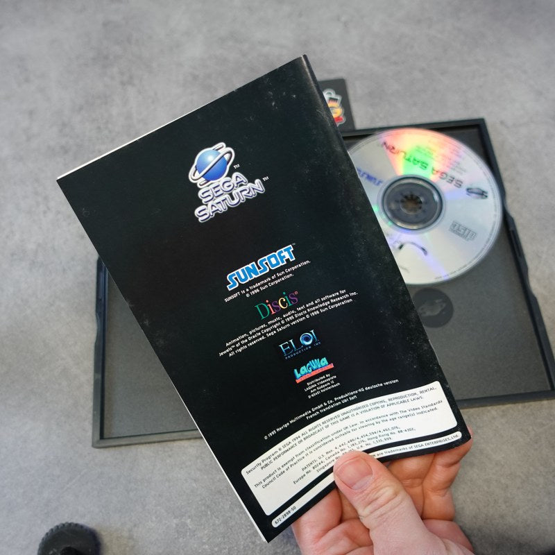 Vendita Jewels of The Oracle - Retrogaming Shop