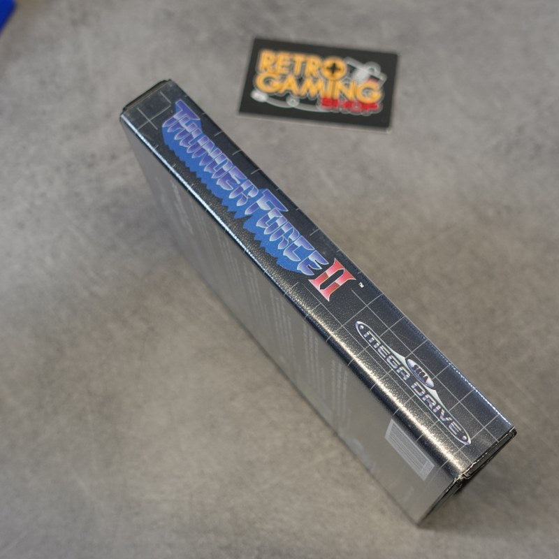 Vendita Thunder Force 2 - Retrogaming Shop