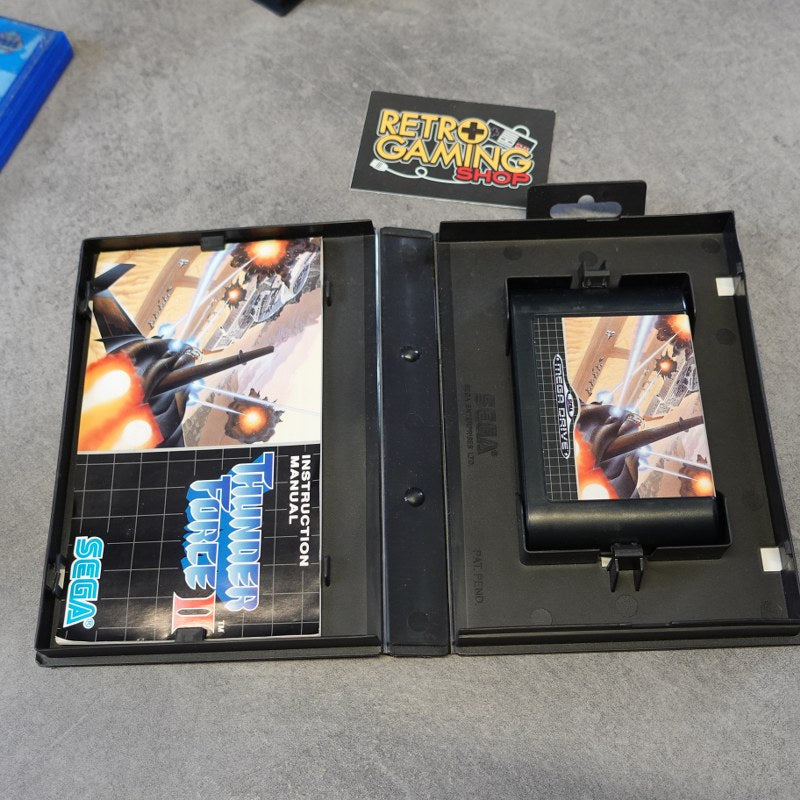 Vendita Thunder Force 2 - Retrogaming Shop