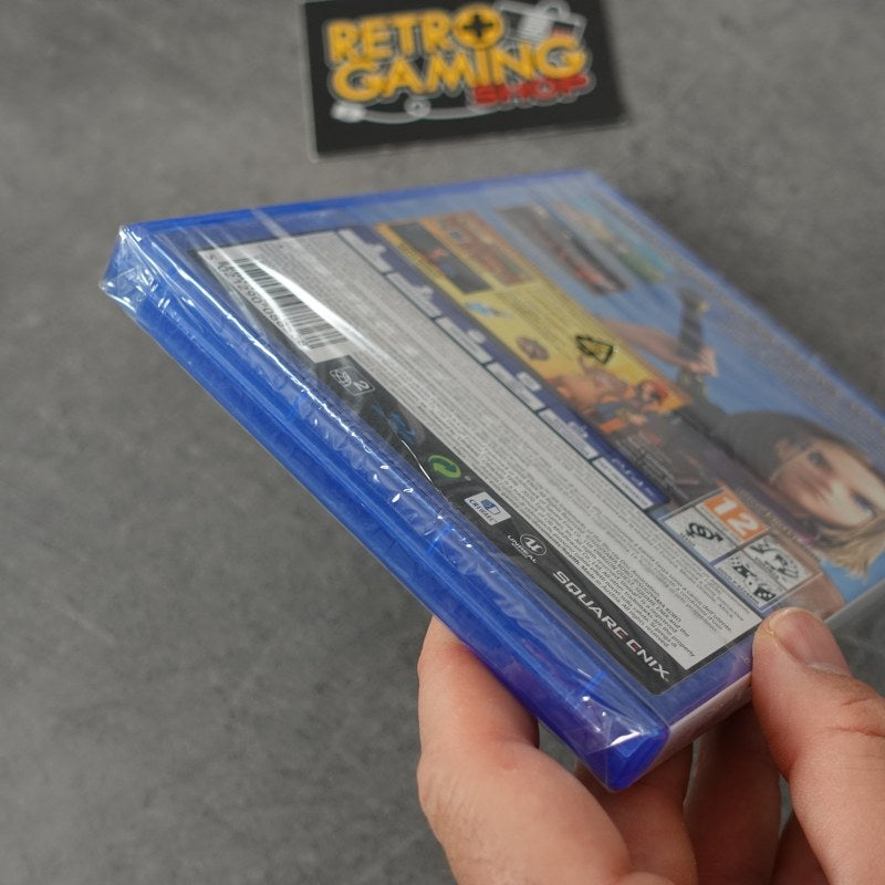 Dragon Quest Heroes XI Echi di un' Era Perduta Edizione Limitata Nuovo