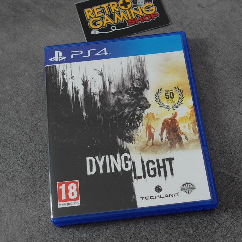 Dying Light