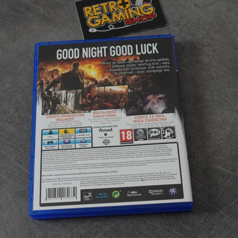 Dying Light