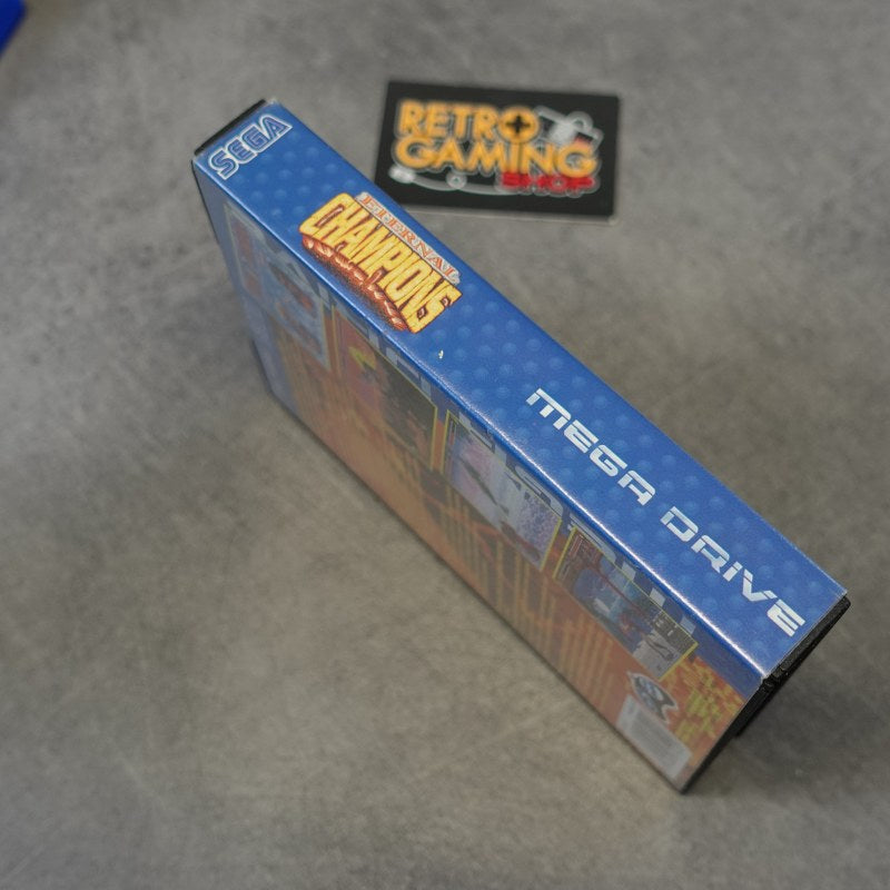 Vendita Eternal Champions - Retrogaming Shop