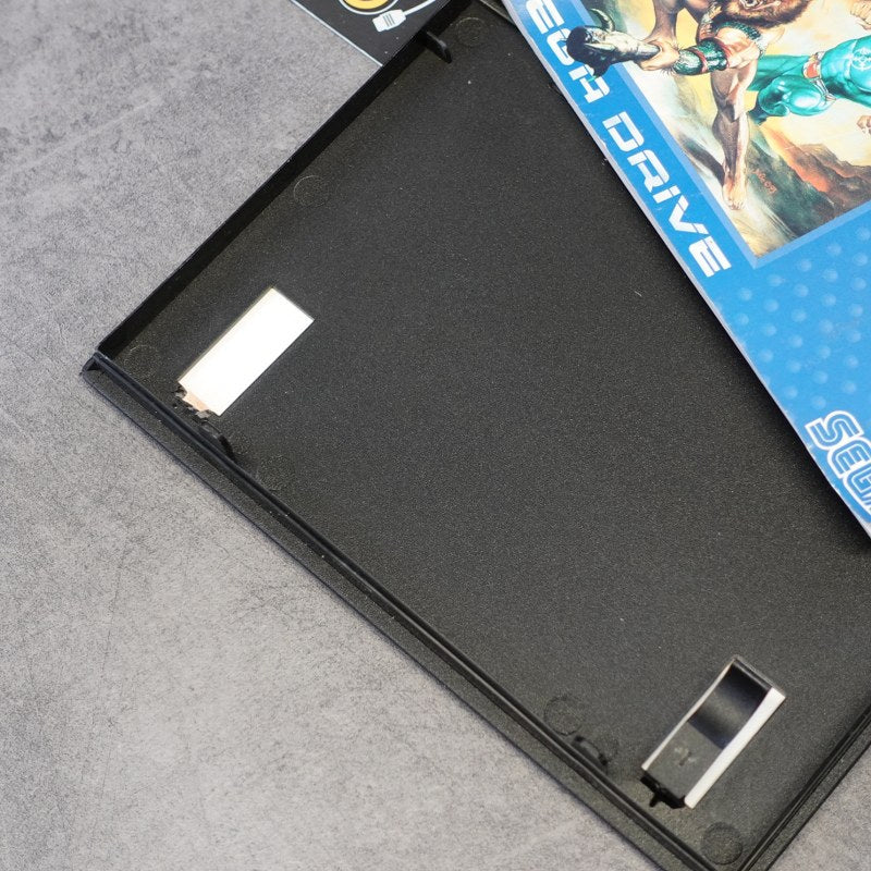Vendita Eternal Champions - Retrogaming Shop