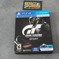 Gran Turismo Sport