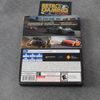 Gran Turismo Sport