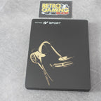 Gran Turismo Sport