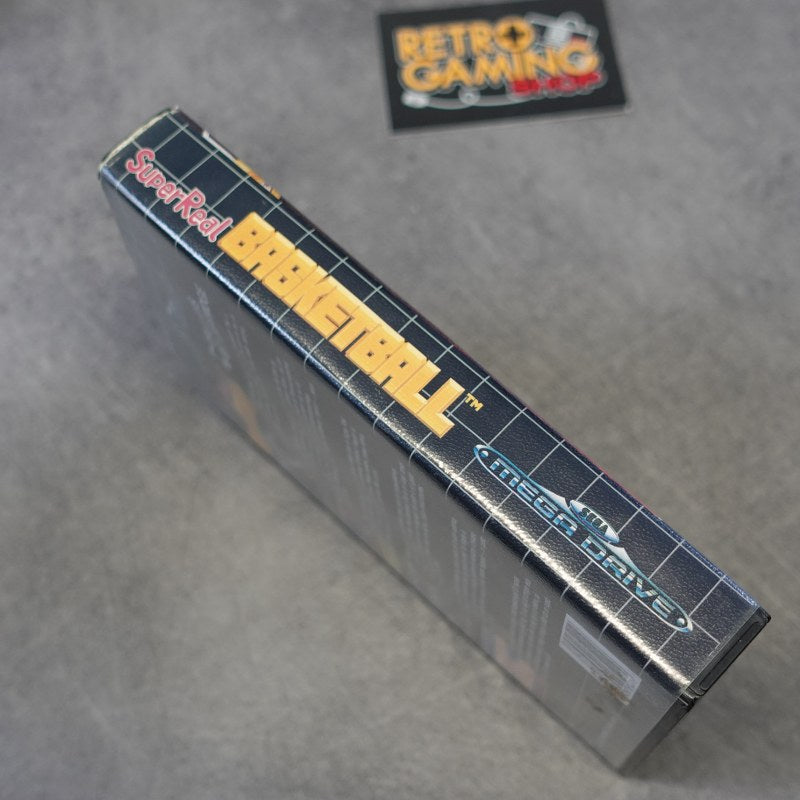 Vendita Super Real Basketball - Retrogaming Shop
