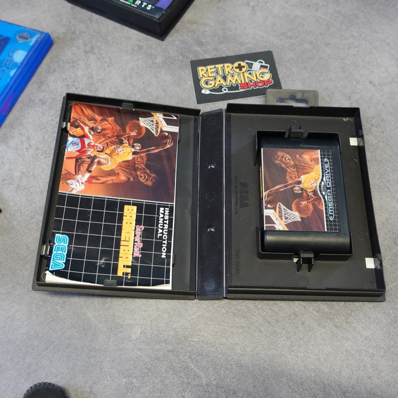 Vendita Super Real Basketball - Retrogaming Shop