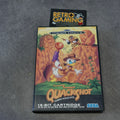 Vendita Quackshot - Retrogaming Shop