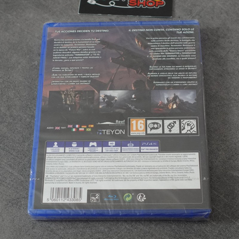 Bioshock The Collection Neu