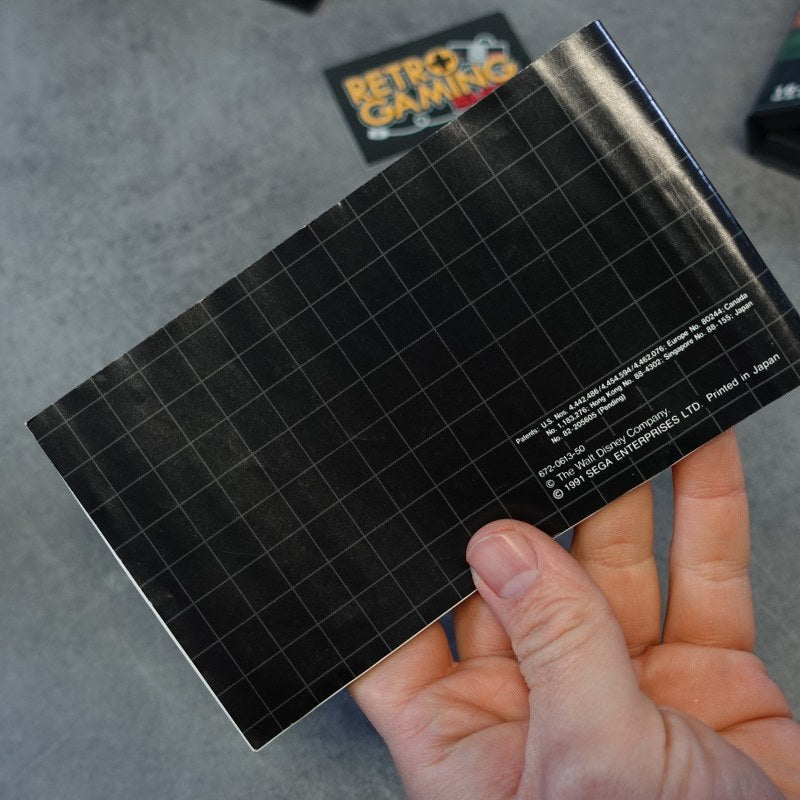 Vendita Quackshot - Retrogaming Shop