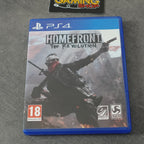 Homefront The Revolution