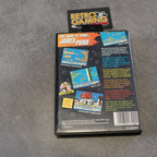 Vendita James Pond - Retrogaming Shop