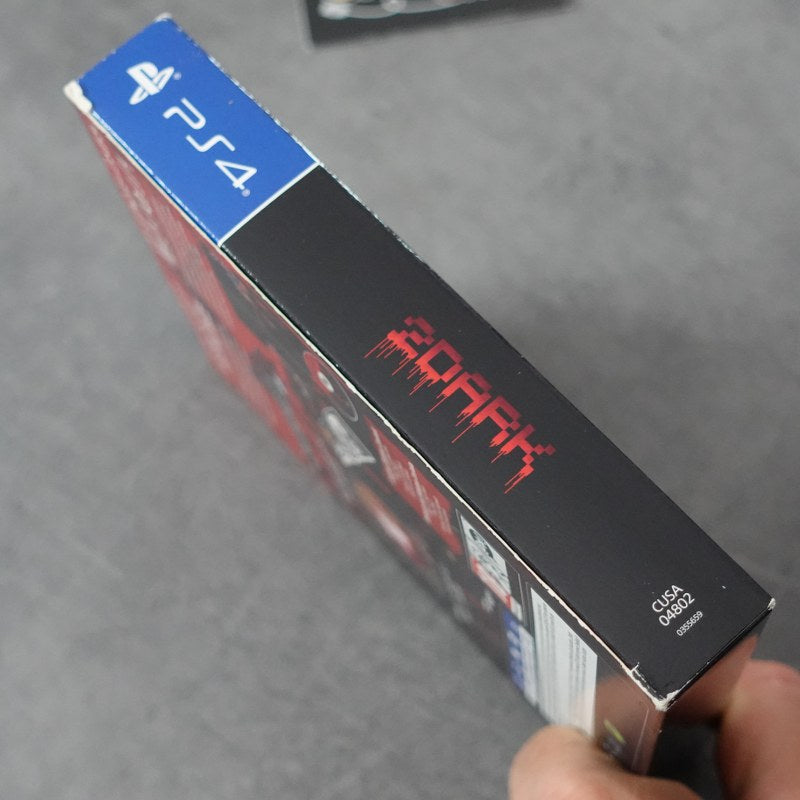 2Dark Limited Edition