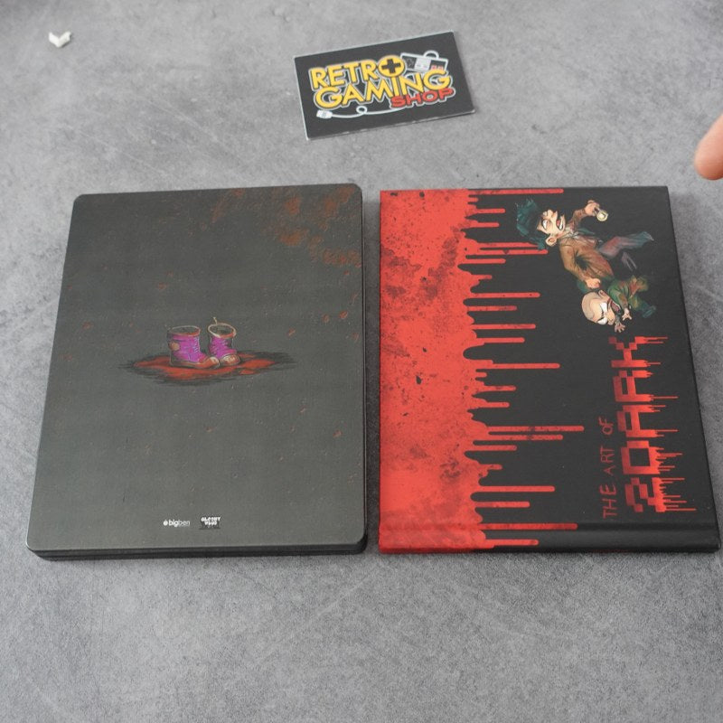 2Dark Limited Edition