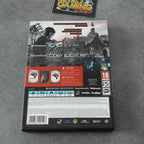 The Evil Within Limited Edition
