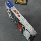 The Evil Within Limited Edition